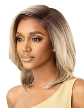 Sleeklay Lacefront wig Ara 14”